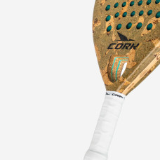 Ракетка для падела Cork Padel Supreme Hybrid IV (tester)
