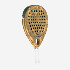 Ракетка для падела Cork Padel Supreme Hybrid IV (tester)