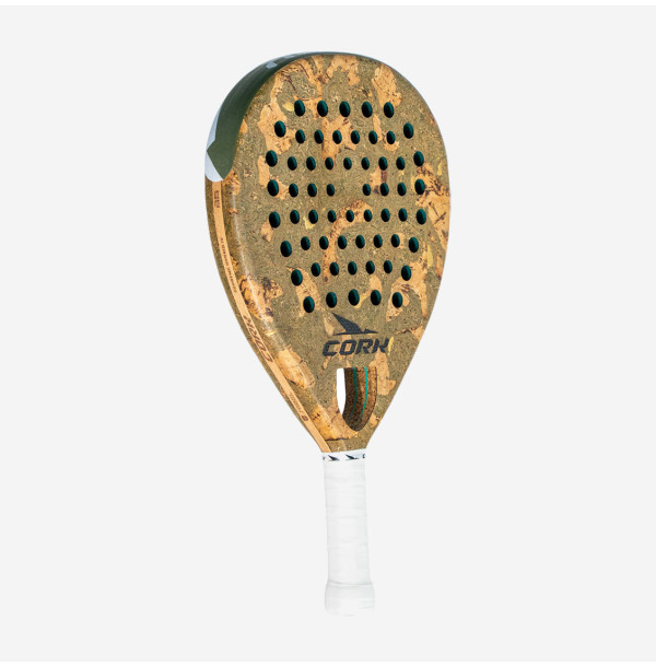 Ракетка для падела Cork Padel Supreme Hybrid IV (tester)