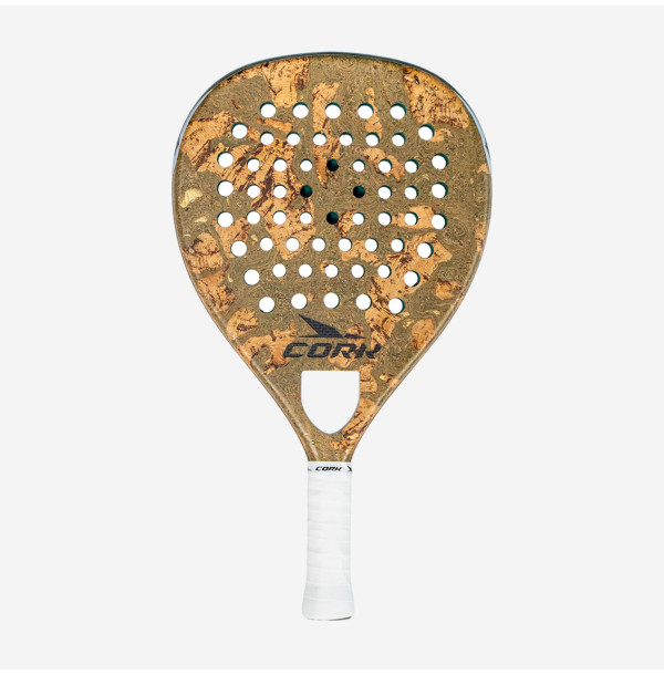 Ракетка для падела Cork Padel Supreme Power IV (tester)