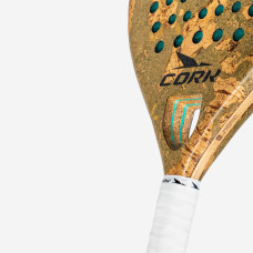Ракетка для падела Cork Padel Supreme Power IV (tester)
