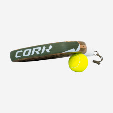 Ракетка для падела Cork Padel Supreme Power IV (tester)