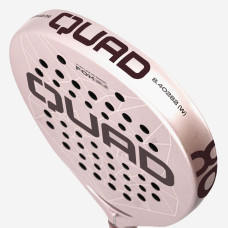 Ракетка для падела Quad Fox (tester)