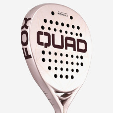 Ракетка для падела Quad Fox (tester)
