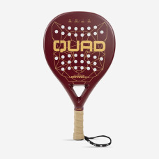 Ракетка для падела Quad Leopard (tester)