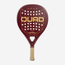 Ракетка для падела Quad Leopard (tester)