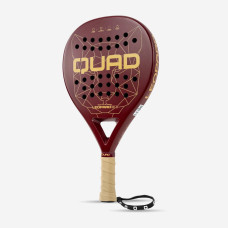 Ракетка для падела Quad Leopard (tester)