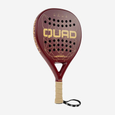 Ракетка для падела Quad Leopard (tester)