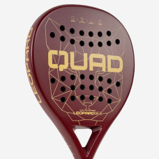 Ракетка для падела Quad Leopard (tester)