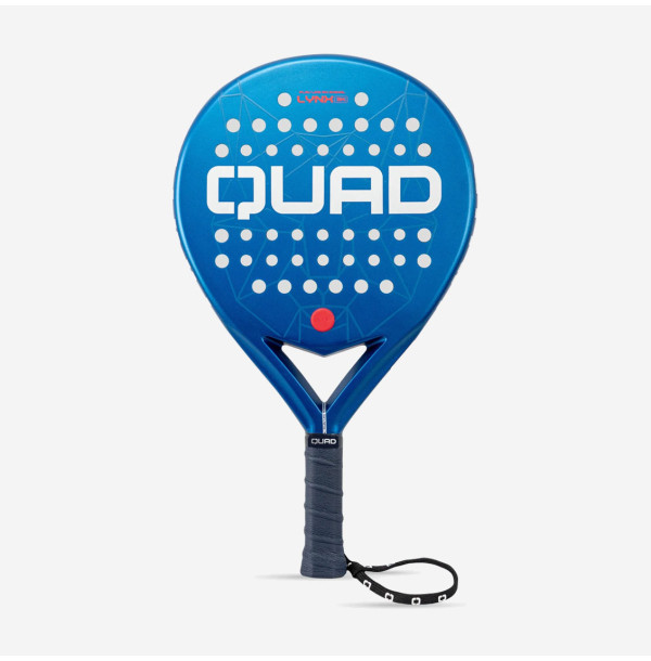 Ракетка для падела Quad Lynx (tester)