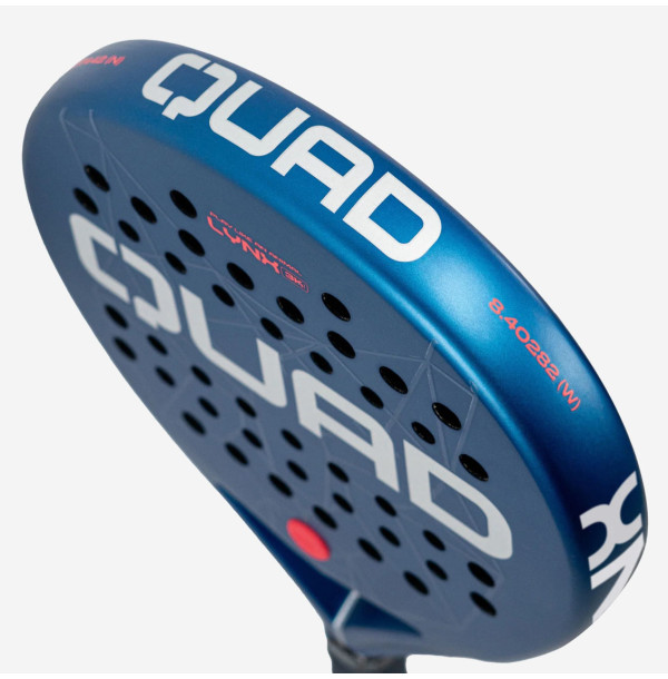 Ракетка для падела Quad Lynx (tester)