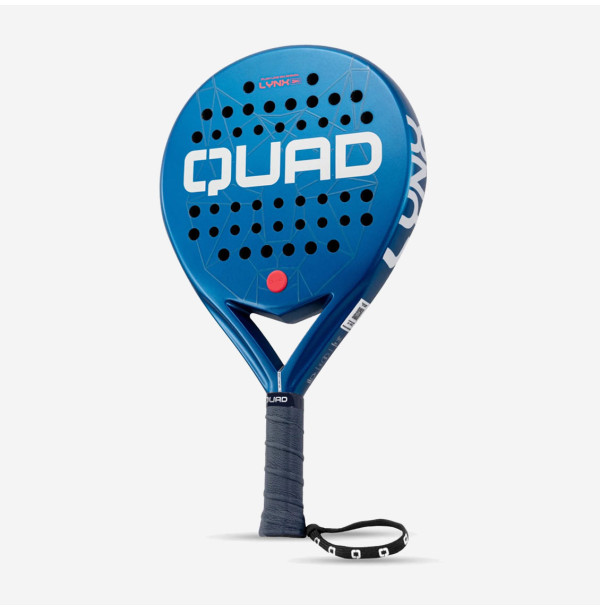 Ракетка для падела Quad Lynx (tester)