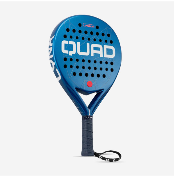 Ракетка для падела Quad Lynx (tester)
