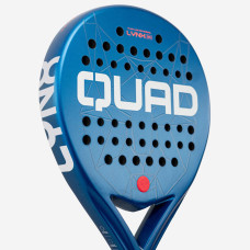 Ракетка для падела Quad Lynx (tester)