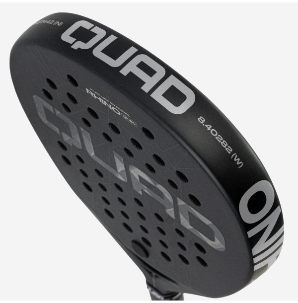 Ракетка для падела Quad Rhino (tester)