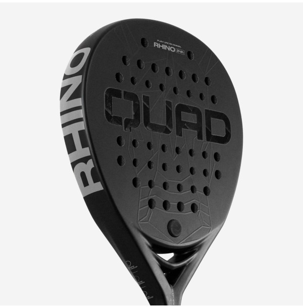 Ракетка для падела Quad Rhino (tester)