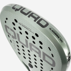 Ракетка для падела Quad Shark (tester)