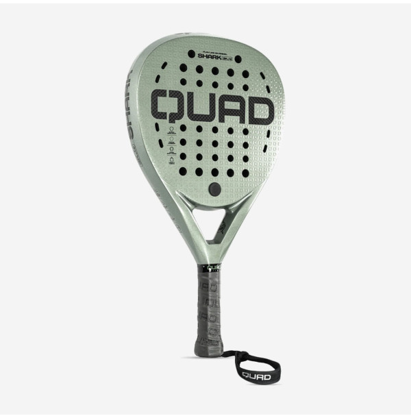 Ракетка для падела Quad Shark (tester)