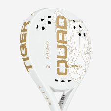 Ракетка для падела Quad Tiger (tester)