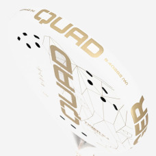 Ракетка для падела Quad Tiger (tester)