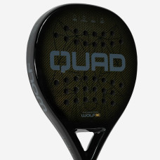 Ракетка для падела Quad Wolf (tester)