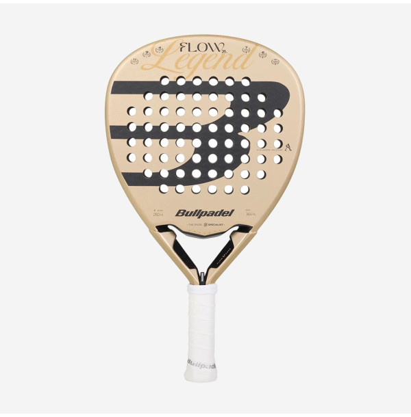 Ракетка для падела Bullpadel Flow 2027