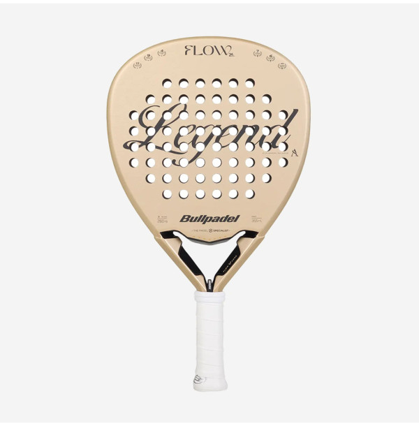 Ракетка для падела Bullpadel Flow 2027