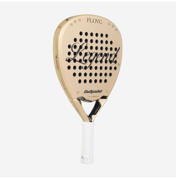 Ракетка для падела Bullpadel Flow 2027