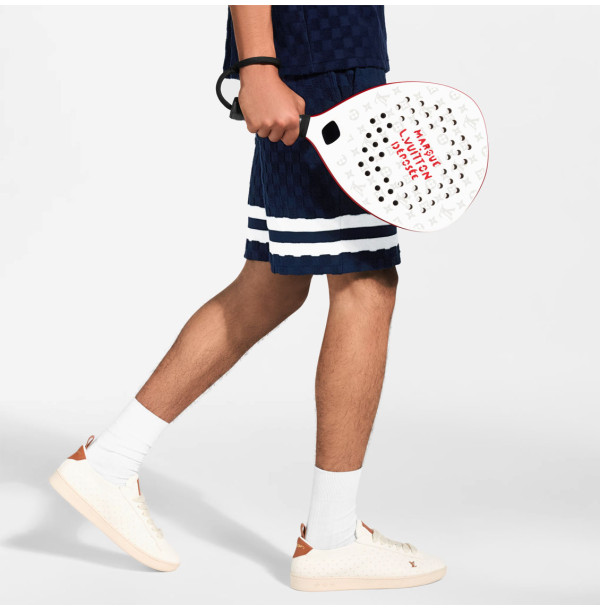 Ракетка для падела Louis Vuitton Padel Racket GI1639