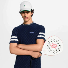Ракетка для падела Louis Vuitton Padel Racket GI1639