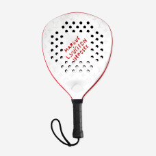 Ракетка для падела Louis Vuitton Padel Racket GI1639