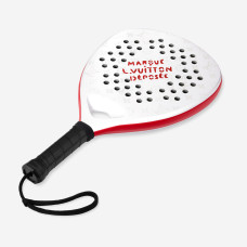 Ракетка для падела Louis Vuitton Padel Racket GI1639
