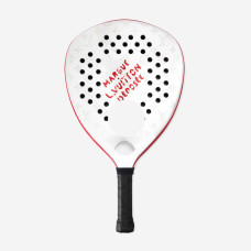 Ракетка для падела Louis Vuitton Padel Racket GI1639