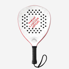 Ракетка для падела Louis Vuitton Padel Racket GI1639