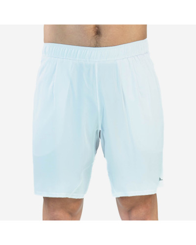 Шорти для паделу Cork Padel Short White