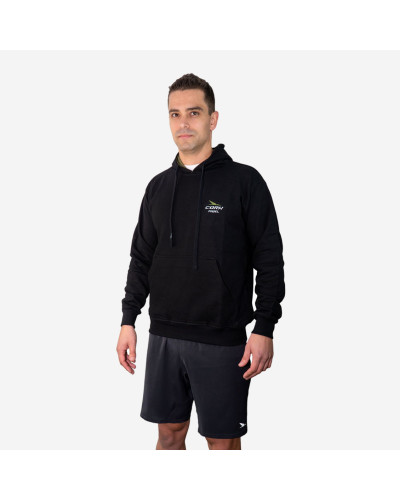 Худі Cork Padel Hoodies Black