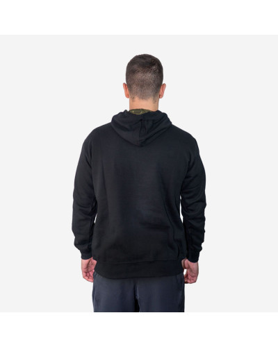 Худі Cork Padel Hoodies Black