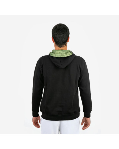 Худі Cork Padel Hoodies Black