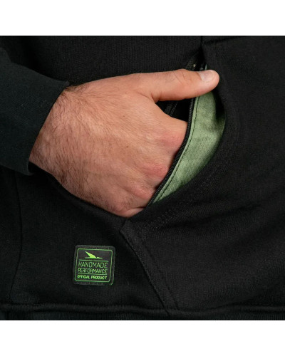 Худі Cork Padel Hoodies Black