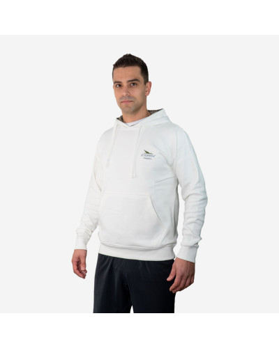 Худі Cork Padel Hoodies White