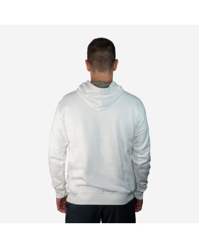 Худі Cork Padel Hoodies White