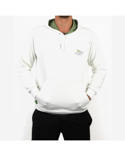 Худі Cork Padel Hoodies White