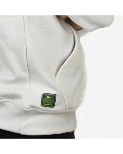 Худі Cork Padel Hoodies White
