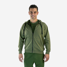 Спортивна кофта Cork Padel Sports Jacket Green