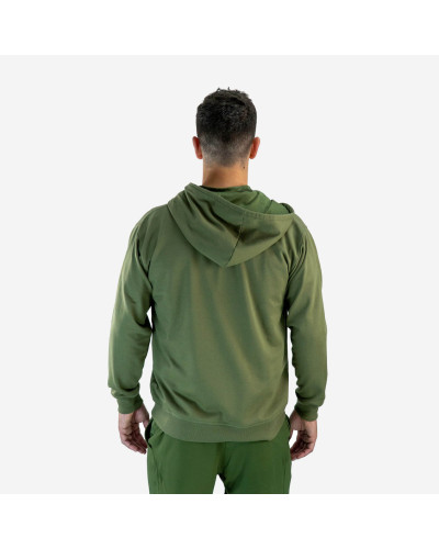 Спортивна кофта Cork Padel Sports Jacket Green
