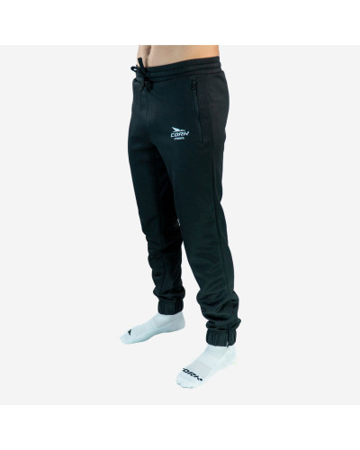 Чоловічі штани Cork Padel Sweatpants Black