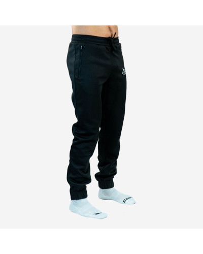 Чоловічі штани Cork Padel Sweatpants Black