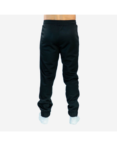Чоловічі штани Cork Padel Sweatpants Black