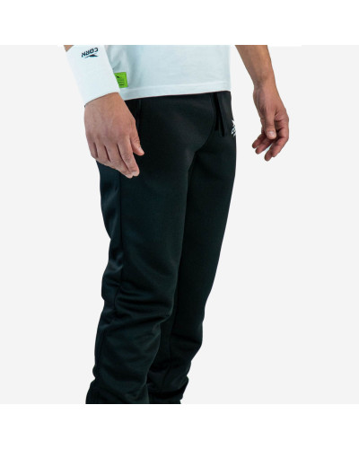 Чоловічі штани Cork Padel Sweatpants Black