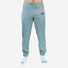 Чоловічі штани Cork Padel Sweatpants Gray